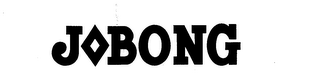JOBONG trademark