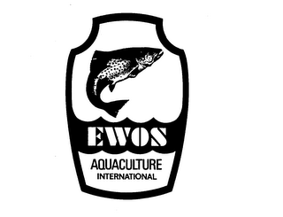 EWOS AQUACULTURE INTERNATIONAL