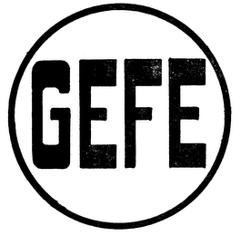 GEFE