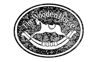 THE WOODEN HORSE