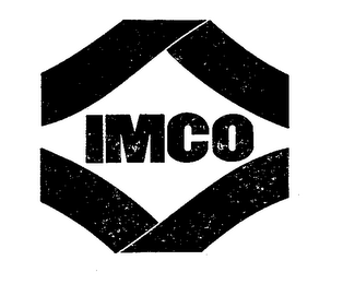 IMCO trademark