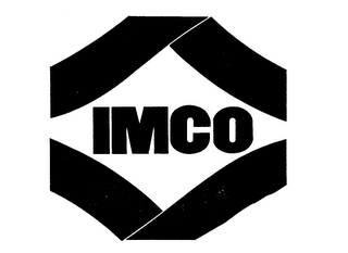 IMCO trademark