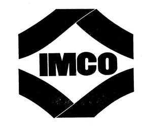 IMCO trademark