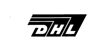 DHL trademark