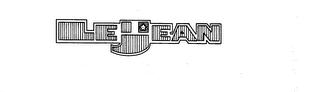 LEJEAN trademark