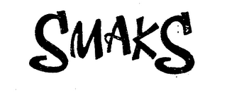 SMAKS