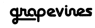 GRAPEVINES trademark