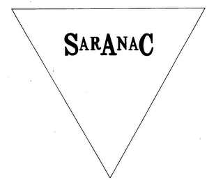 SARANAC