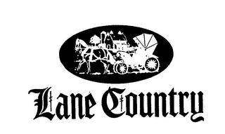 LANE COUNTRY