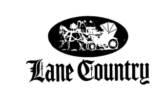 LANE COUNTRY