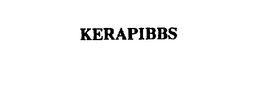 KERAPIBBS trademark