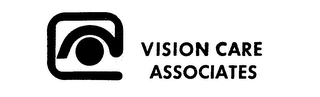 VISION CARE ASSOCIATES