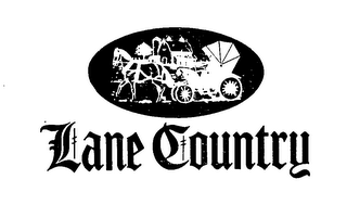 LANE COUNTRY