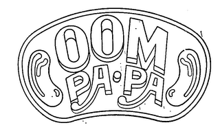 OOM PA.PA trademark