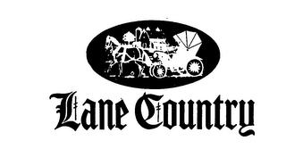 LANE COUNTRY