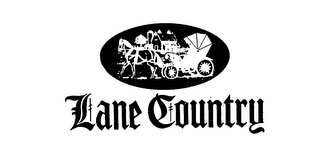 LANE COUNTRY