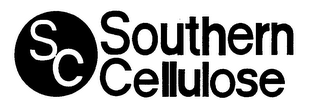 SC SOUTHERN CELLULOSE