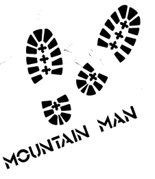 MOUNTAIN MAN trademark