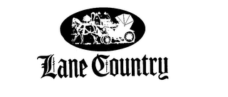 LANE COUNTRY trademark