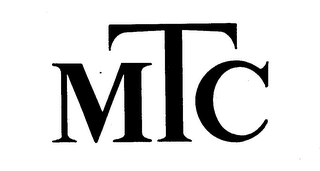 MTC trademark