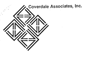 COVERDALE ASSOCIATES, INC. trademark