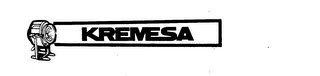 KREMESA trademark
