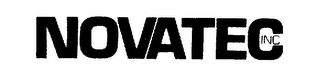 NOVATEC INC