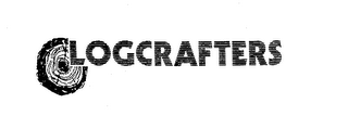LOGCRAFTERS trademark