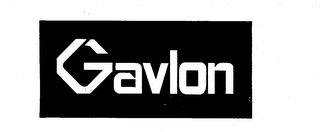 GAVLON