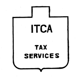 ITCA TAX SERVICES trademark