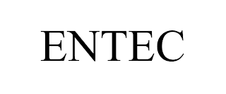 ENTEC trademark