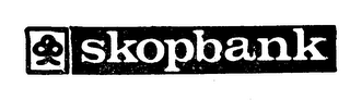 SKOPBANK