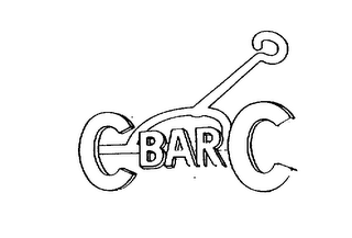 C BAR C trademark