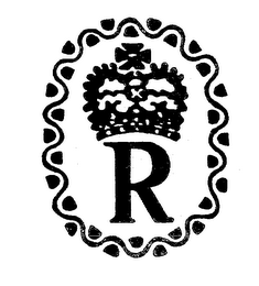 R