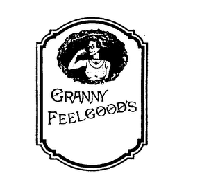 GRANNY FEELGOOD'S trademark