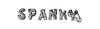 SPANKY