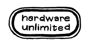 HARDWARE UNLIMITED