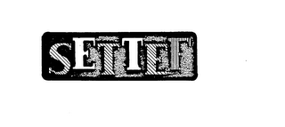 SETTEF trademark
