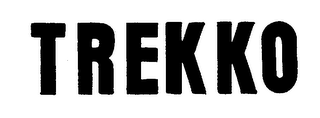 TREKKO