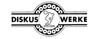 DISKUS WERKE trademark