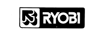 R RYOBI