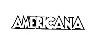 AMERICANA