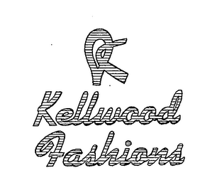 KELLWOOD FASHIONS