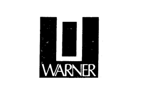 W WARNER