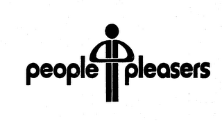 PEOPLE PLEASERS