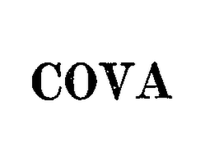 COVA trademark