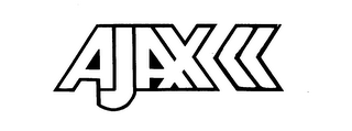 AJAX
