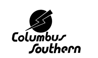 COLUMBUS SOUTHERN