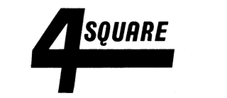 4 SQUARE