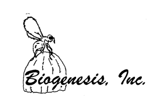 BIOGENESIS, INC.